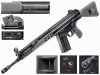 Replika karabinek ASG Heckler&Koch G3 6 mm